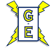 G.E. Shears Electric