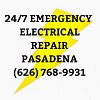 Electrical Services Pasadena